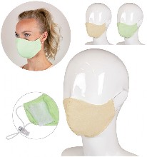 Masque facial Medicoton