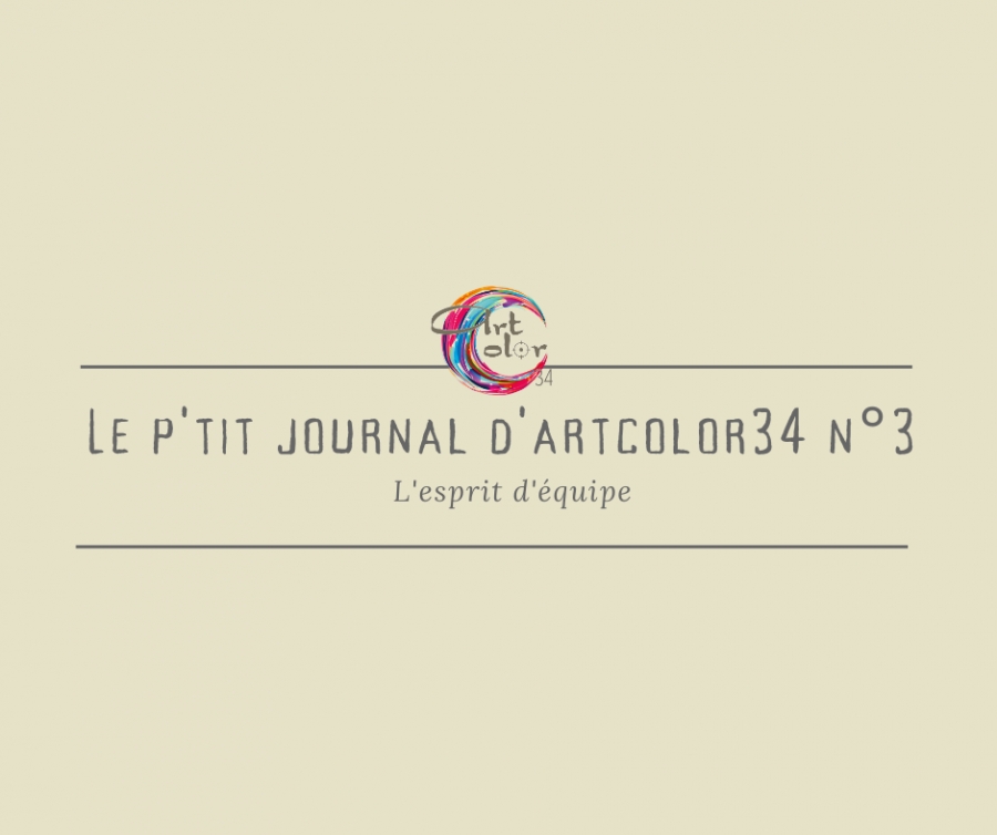 P&#039;tit journal n°3